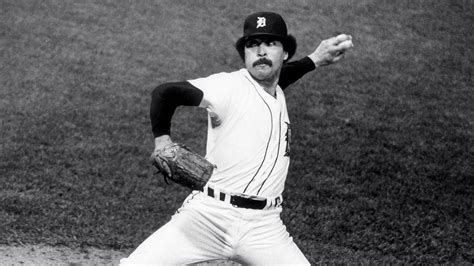 Willie Hernández, 1984 AL MVP and Detroit Tigers star, dies at 69