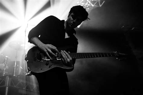 Live Gallery: Architects, Festival Hall – 27 Magazine