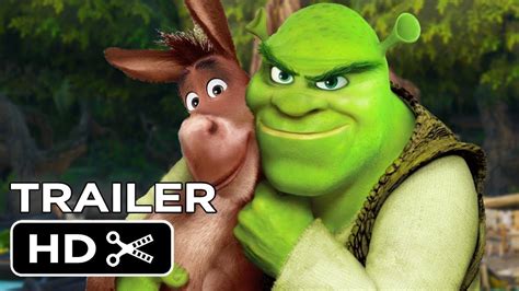 Shrek 5 Illumination - img-buy