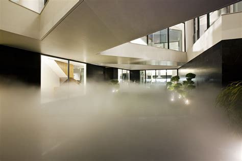 Secret House / AGi Architects | ArchDaily