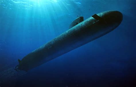 Nuclear reactors from Rolls-Royce to power Australian submarines