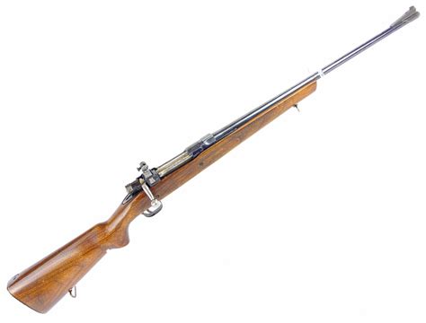 Lot - Springfield 1903 Bolt Action Rifle