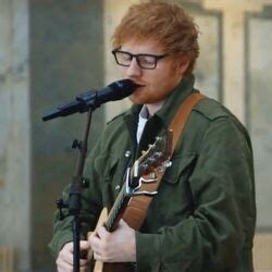 Ed Sheeran - Love Yourself Tabs