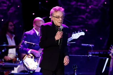 Grease is Still the Word as Frankie Valli Celebrates Turning 90 With a Star