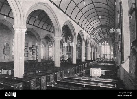 St. Andrews Church, Plymouth Stock Photo - Alamy