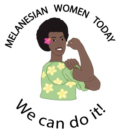 Our Mission — Melanesian Women Today