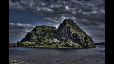 BBC Two - Dumbarton Castle, Scotland - Volcano Live, Series 1 - Your photos