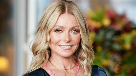 Kelly Ripa reveals family's latest celebration during lockdown - and shares the sweetest photos ...