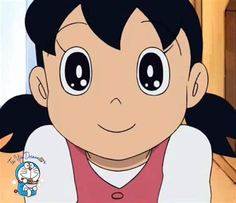 Nobita future wife! Her name is Minamoto Shizuka - Doraemon share