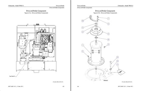 Toyota Forklift Parts Catalog 7BPUE15 PDF