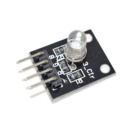 SMD LED Module RGB LED Module LED Sensor – OKY3202 – Page 3 – OKYSTAR