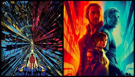 Oscars: From 2001 A Space Odyssey to Blade Runner 2049 — Understanding ...