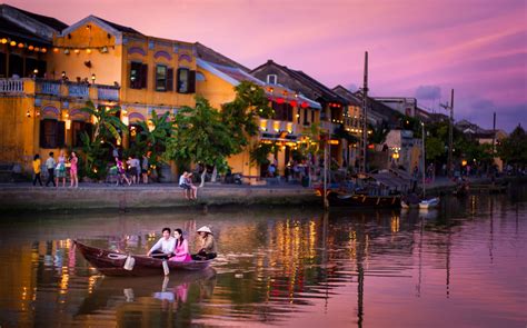 HOI AN TRAVEL | Tours, Du lịch