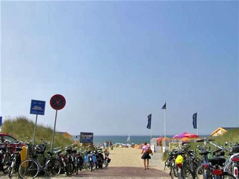 Katwijk Beach