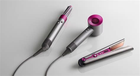 Dyson Hair Care Kit | Prize Box UK