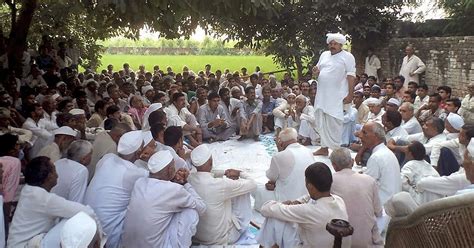 Bihar cabinet doubles honorarium of top panchayat representatives ahead of polls