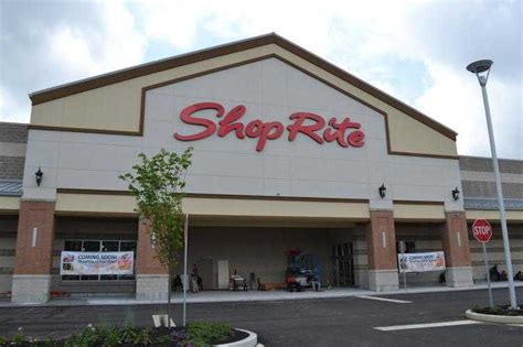 ShopRite Store Locations {Near Me}* | United States Maps