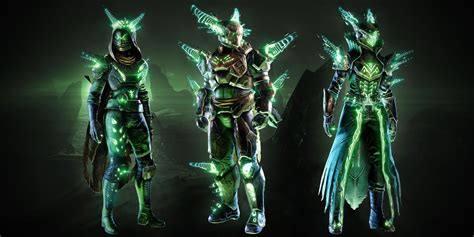 Crota's End Raid Challenges Guide - Destiny 2