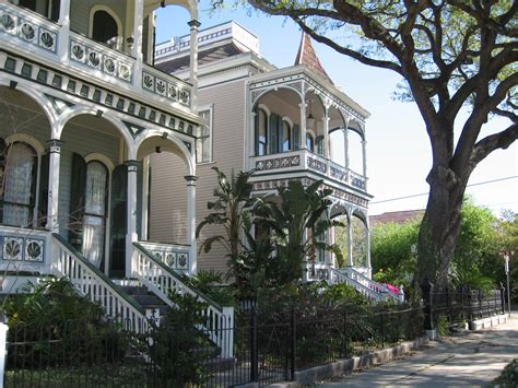 Bestand:Galveston victorian homes post office.jpg - Wikipedia