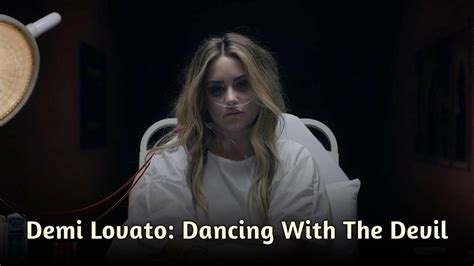 Demi Lovato: Dancing With the Devil - YouTube Docuseries - Where To Watch