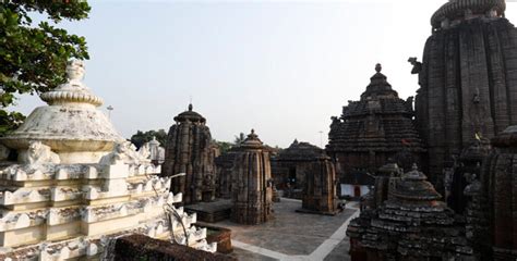 Temples in Bhubaneswar | Best 8 Temples in Bhubaneswar to Visit