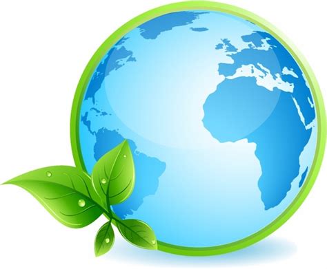 Green earth concept Vectors images graphic art designs in editable .ai .eps .svg .cdr format ...