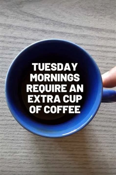 15 Funny Tuesday Coffee Memes for 2023 – Coffee Levels