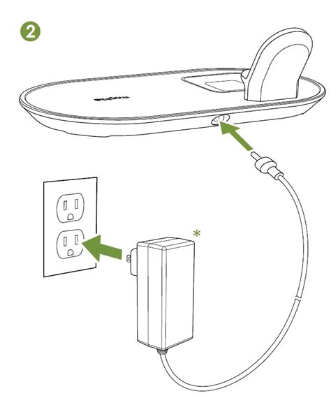 mophie 3-in-1 wireless charging pad User Manual