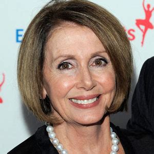 Nancy Pelosi's New Haircut 2025 (Pictures) - 57 percent oppose it - The ...