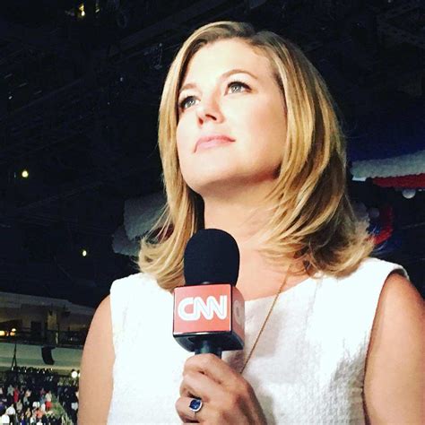 CNN Brianna Keilar bio: age, pregnancy, husband, divorce, net worth ...