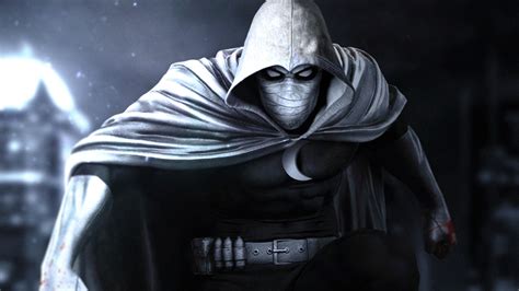 1920x1080 Moon Knight Fan Art 1080P Laptop Full HD Wallpaper, HD ...