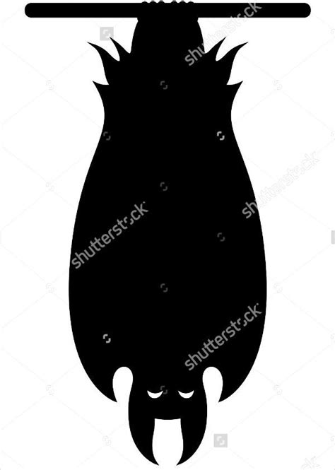 FREE 8+ Bat Silhouettes in Vector EPS | AI