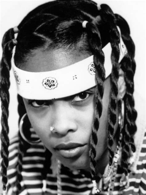 Today in Hip Hop History: Da Brat was born April 14, 1974 | 90s hip hop ...