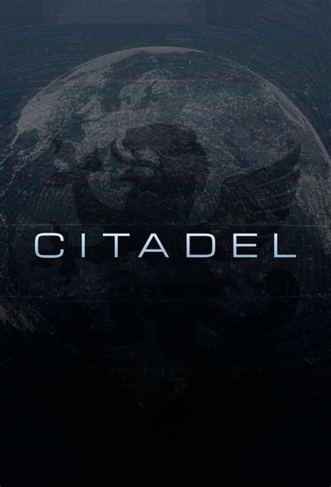 Citadel - TheTVDB.com