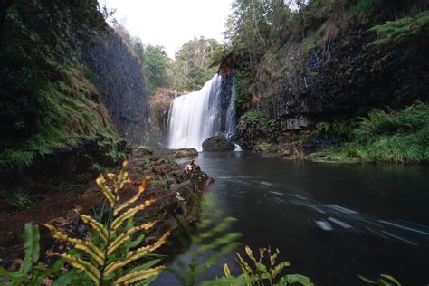 26 Incredible Waterfalls in Tasmania - The Tasmania Waterfall List – We ...