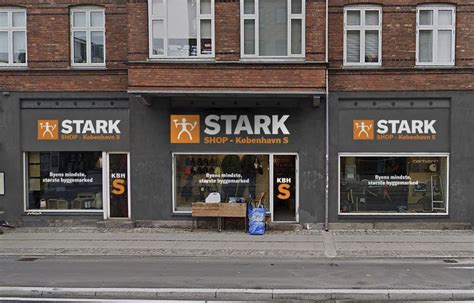 STARK Danmark launches a new shop concept | STARK Group