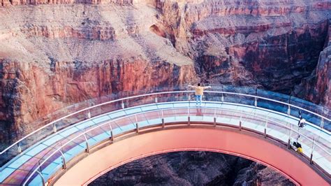 Grand Canyon Skywalk, Arizona - Book Tickets & Tours | GetYourGuide