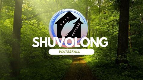 Shuvolong waterfall in Rainy Season | Rangamati | waterfall | Beauty of ...