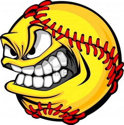 Angry clipart softball, Angry softball Transparent FREE for download on WebStockReview 2024