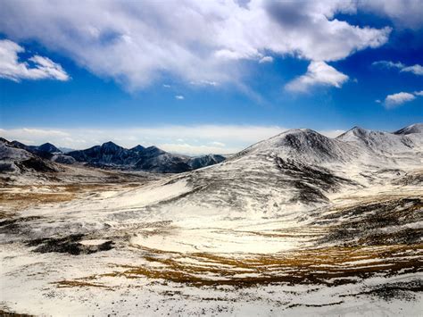 The Trendiest Fashion – Visiting Tibet in Winter | Tibet Travel Blog