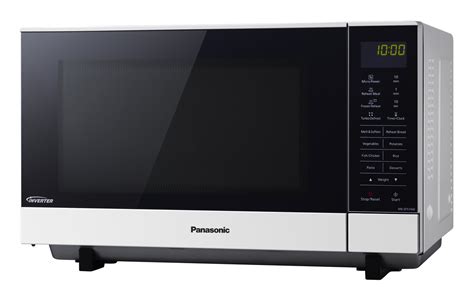 Panasonic Flatbed Inverter Microwave Oven - Magness Benrow