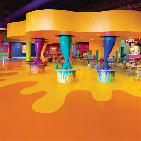 Crayola Experience Educational Center