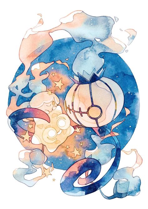 Pin by Katherine Frein on Pokemon | Cute pokemon wallpaper, Pokemon art ...
