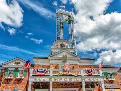 The best theme park in every state - Business Insider