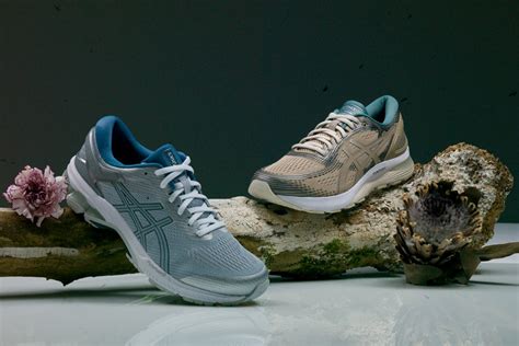 ASICS Drops New Colors of the GEL-KAYANO 26 & GEL-NIMBUS 21