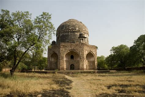 The Tomb of Ali Mardan | Ali Mardan Khan’s tomb is located o… | Flickr