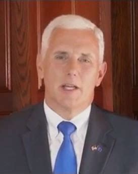 ARRA News Service: Indiana Governor Mike Pence Delivers Weekly ...