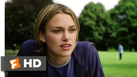 Bend It Like Beckham (1/5) Movie CLIP - Do You Play For Any Side? (2002) HD - YouTube