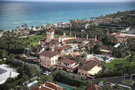 Trump plans gala at Mar-a-Lago on Saturday night, again renting a ...