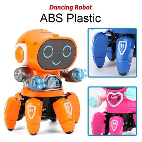 Toys | Robot Toys | Bot Toys | Octopus Toys | Gift Toys